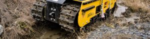 All-terrain track carriers | Movex Innovation