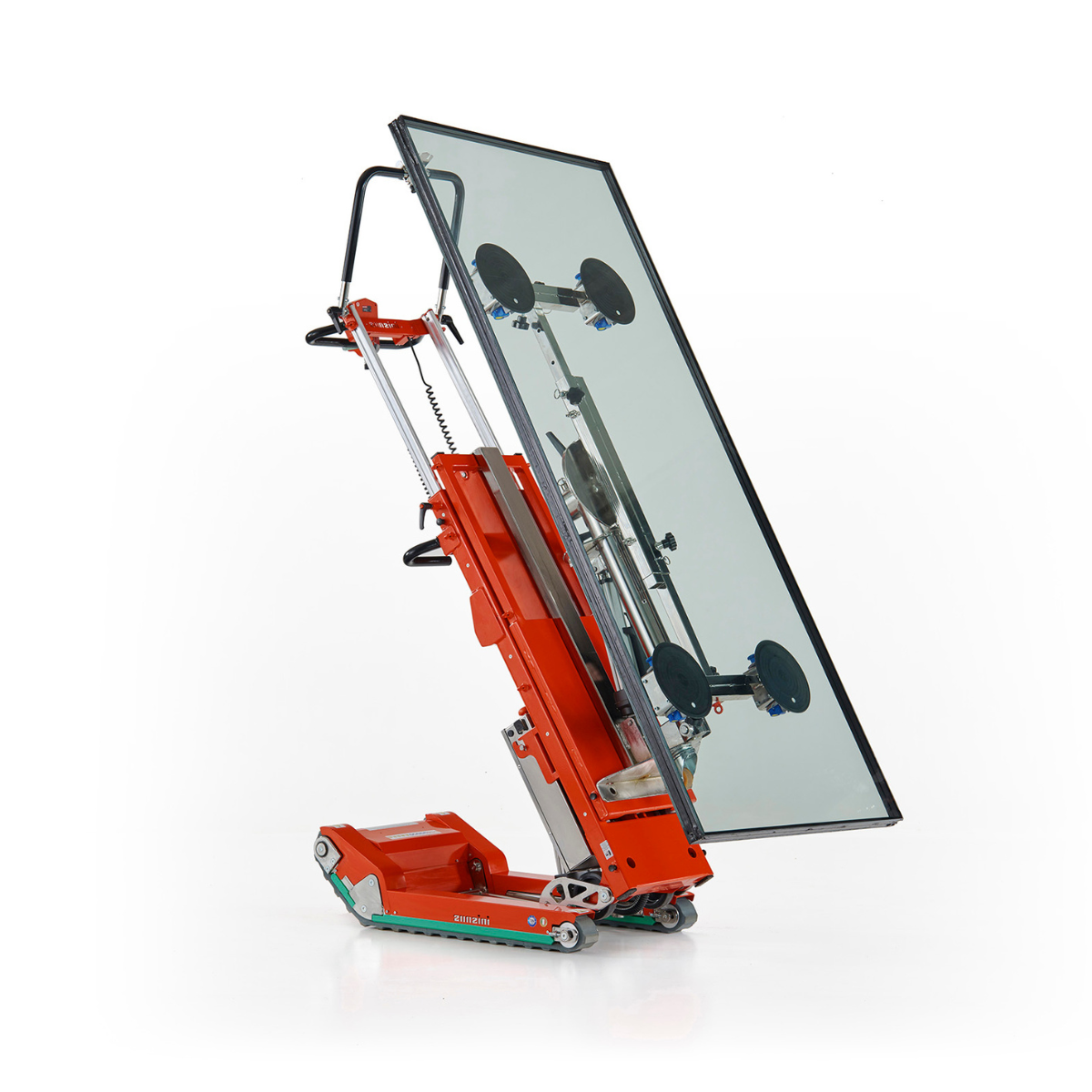Skipper Glass Lift